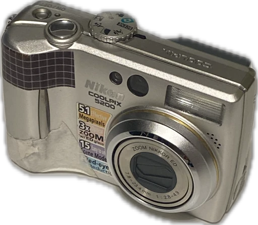 camera